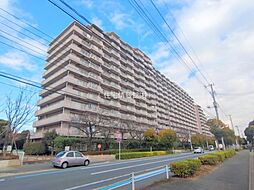 ライオンズマンション南市川