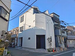 東京都江戸川区中央2丁目