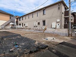 千葉県市川市香取1丁目