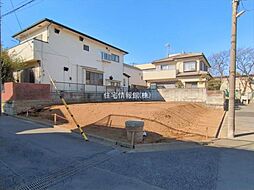 千葉県市川市中国分1丁目