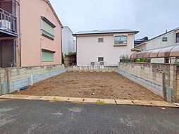 千葉県市川市大洲4丁目