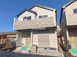 千葉県習志野市香澄3丁目