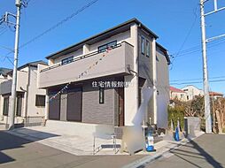 千葉県市川市宮久保4丁目