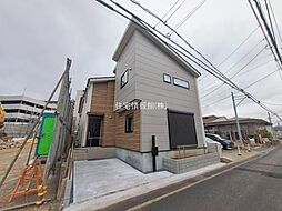 千葉県船橋市行田1丁目