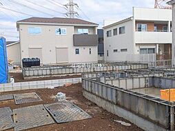 千葉県船橋市二和西5丁目