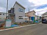 外観：現地写真です。