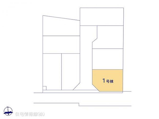 図面と異なる場合は現況を優先