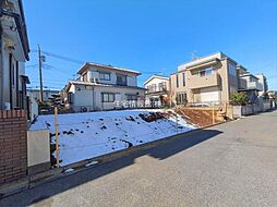 千葉県船橋市大穴北3丁目