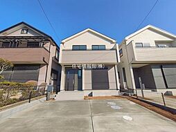 千葉県船橋市二和東5丁目