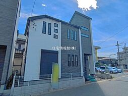 千葉県市川市塩焼3丁目