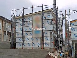 千葉県習志野市東習志野8丁目