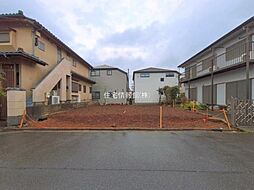 千葉県船橋市八木が谷2丁目