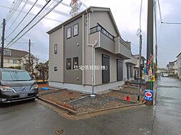 千葉県船橋市八木が谷1丁目