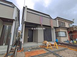 千葉県船橋市八木が谷1丁目