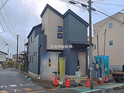 千葉県市川市国分2丁目