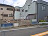 外観：現地写真です。