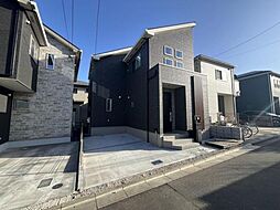千葉県船橋市上山町1丁目