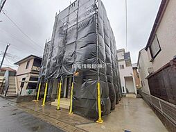 外観の画像