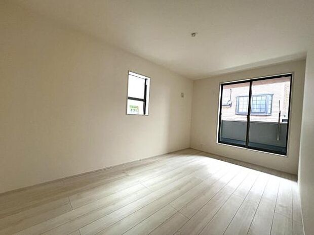 自分好みのアレンジで居心地の良い空間になりそうです。