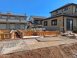 千葉県習志野市袖ケ浦4丁目