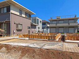 千葉県習志野市袖ケ浦4丁目