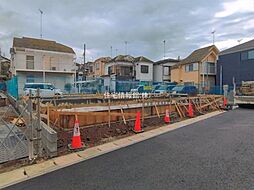 千葉県市川市曽谷4丁目