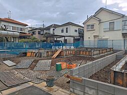 千葉県市川市曽谷4丁目