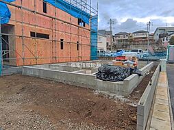 千葉県市川市曽谷4丁目