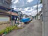 外観：現地写真です。