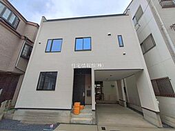 東京都江戸川区西小岩5丁目