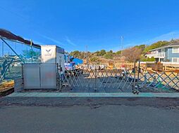 千葉県市川市大野町2丁目