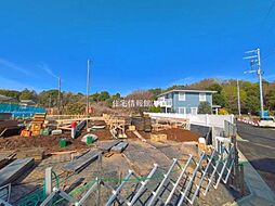 千葉県市川市大野町2丁目