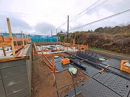 千葉県市川市大野町2丁目