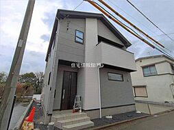 千葉県船橋市大穴北2丁目