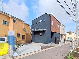 千葉県船橋市田喜野井5丁目
