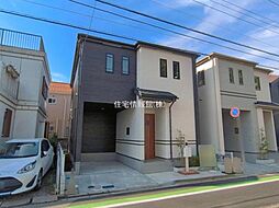 千葉県船橋市習志野台8丁目