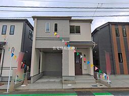 千葉県船橋市習志野台8丁目