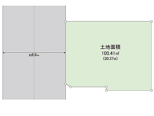 区画図：312001294028