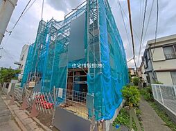千葉県市川市伊勢宿