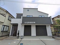 千葉県船橋市習志野台5丁目