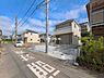 外観：現地写真です。