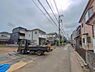 外観：現地写真です。