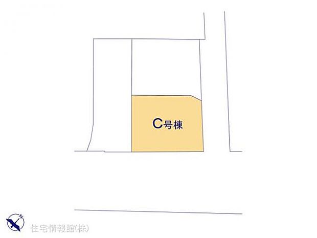 図面と異なる場合は現況を優先