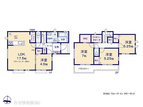 間取り：312001293404