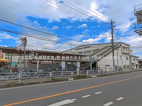 周辺を拡大表示