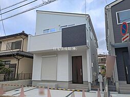 千葉県船橋市八木が谷1丁目