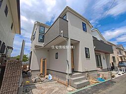 千葉県市川市平田4丁目