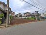 外観：現地写真です。
