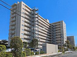 市川ハイツB棟