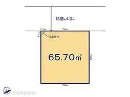 船橋市前原東23期　2号棟